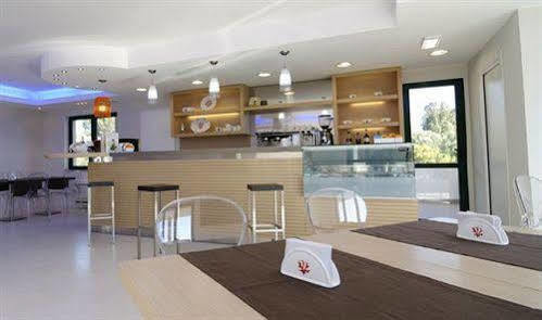 Ambrosio La Corte Hotel 3*